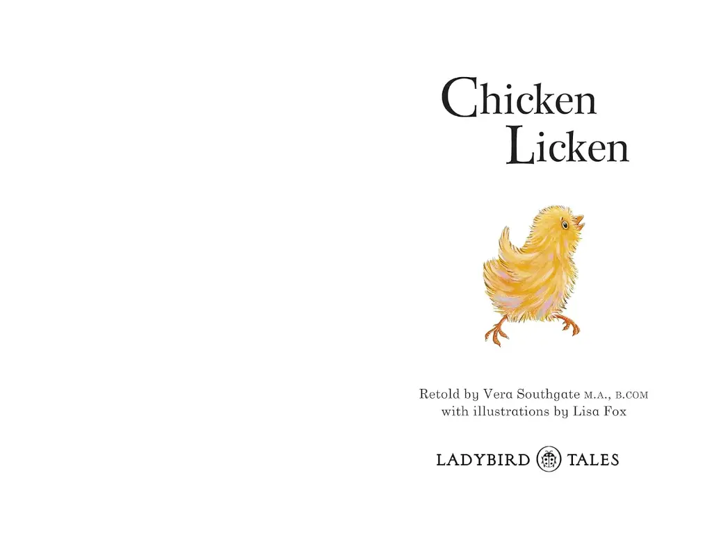 Chicken Licken Ladybird Tales1.webp