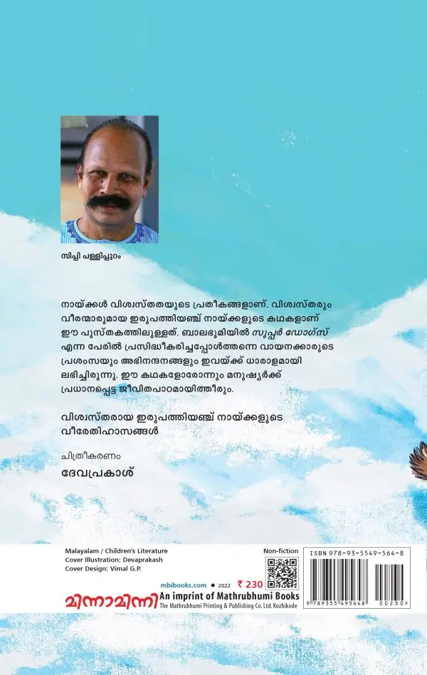 Vishwastha Nayikakalude Veeragathakal_ Sippi Pallippuram.webp