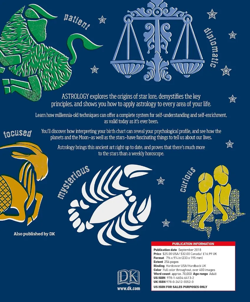 ASTROLOGY _Using The Wisdom Of The Stars In Your Everyday Life 2.webp