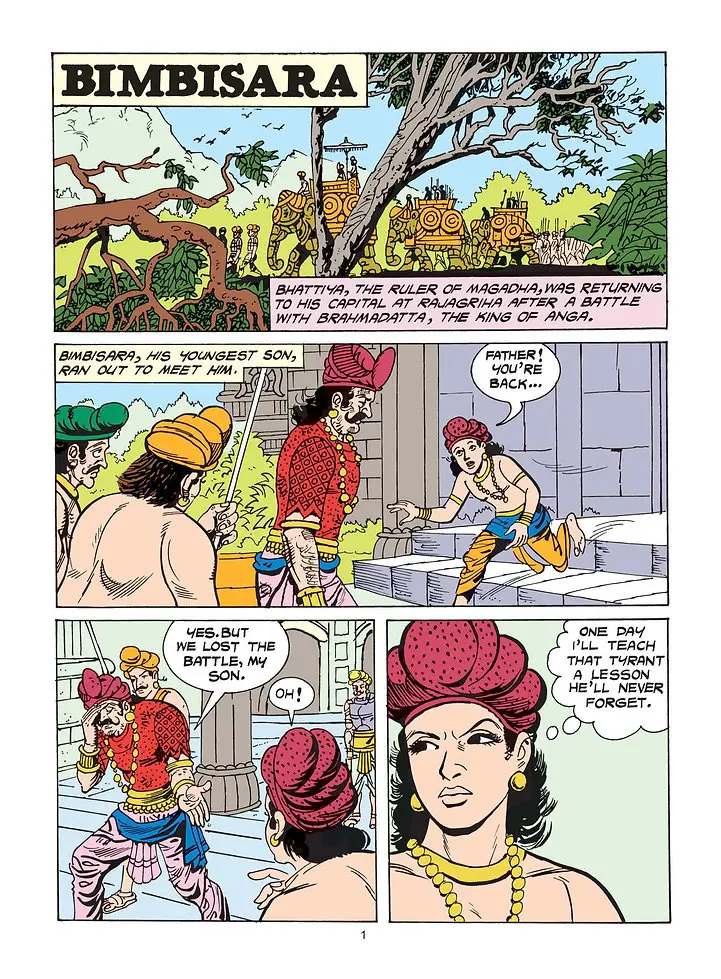 Ancient Kings Of India1.webp