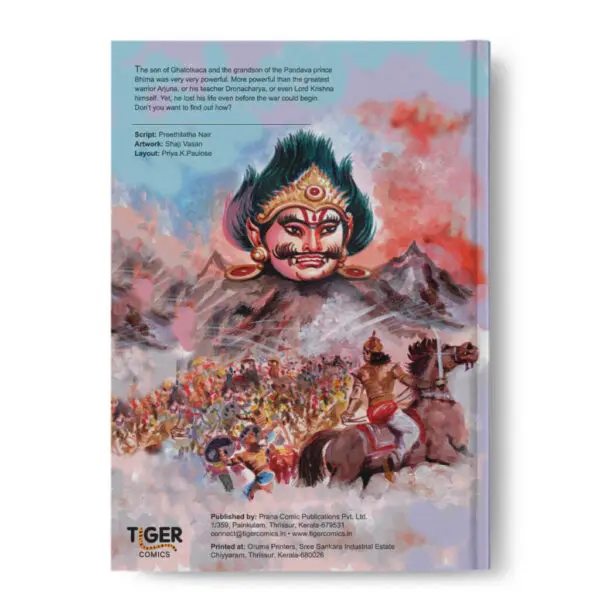 Barbarik -The grandson of Bheema2.webp