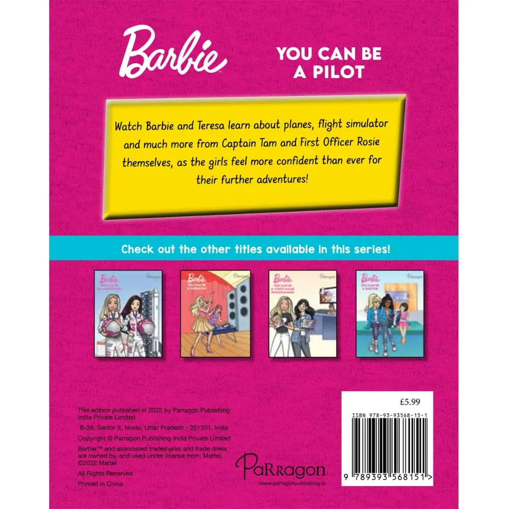 Barbie You Can be A Pilot1.webp