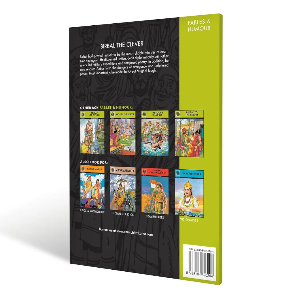 Birbal The Clever1.webp