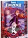 Disney Frozen 2 Magic Readers (3D Cover)
