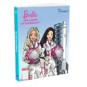 Barbie You Can Be An Astronaut