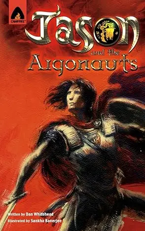 JASON AND THE ARGONAUTS