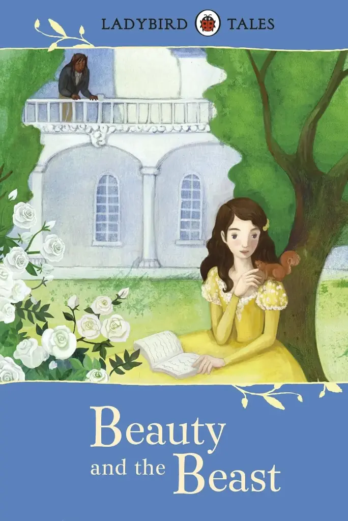 Beauty And The Beast: Ladybird Tales