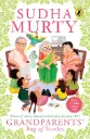 Grandparents Bag Of Stories  by SudhaMurty 