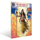 MAHADEVA-Stories from the shiva purana.