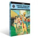 Heroes From The Mahabharata