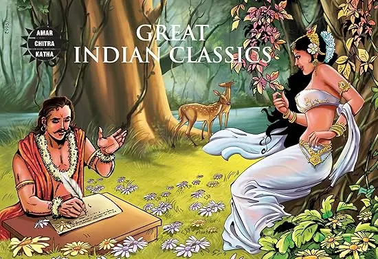 Great Indian Classics