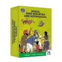 Jataka Panchatantra & Hitopadesha