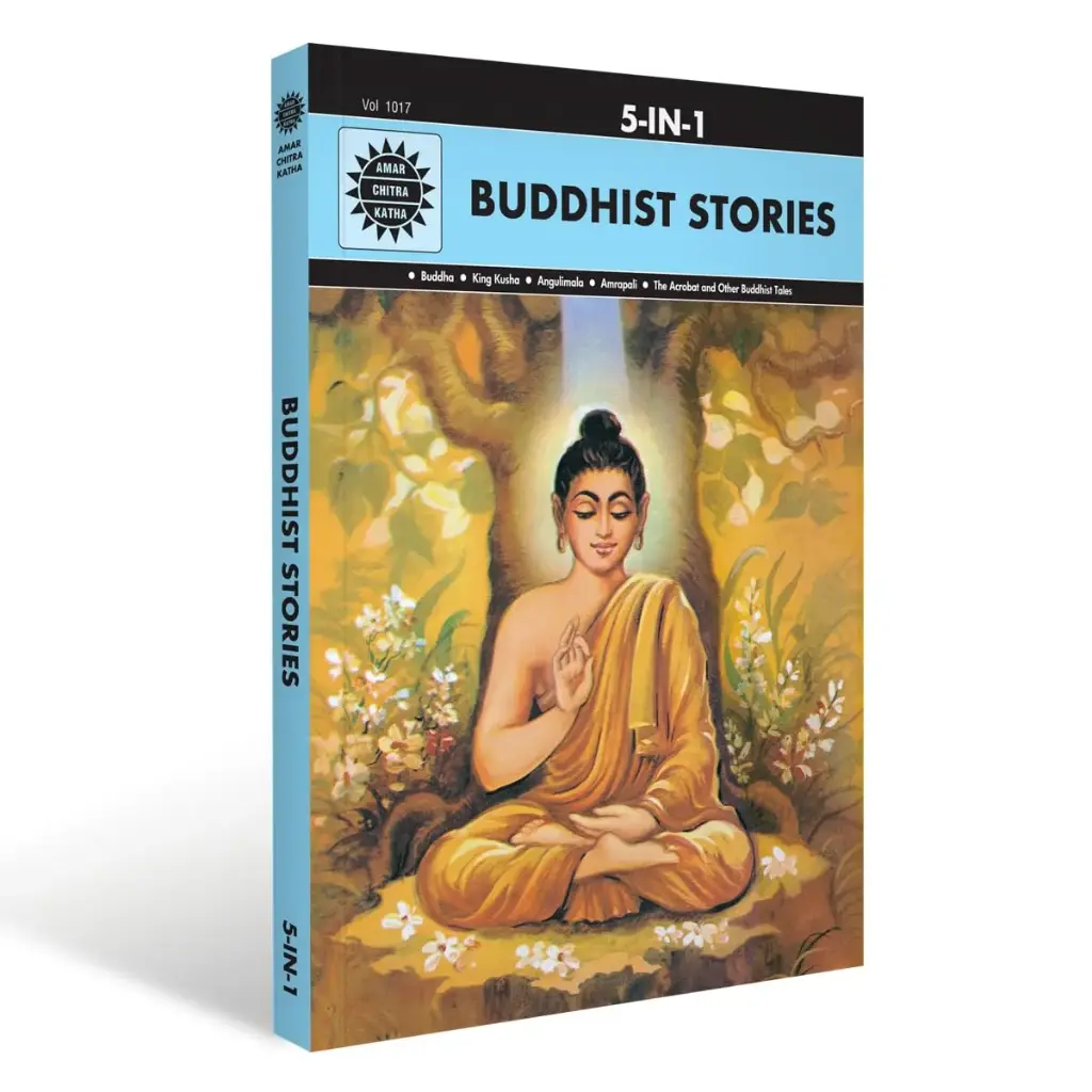 Buddhist Stories