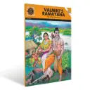 Valmiki's Ramayana