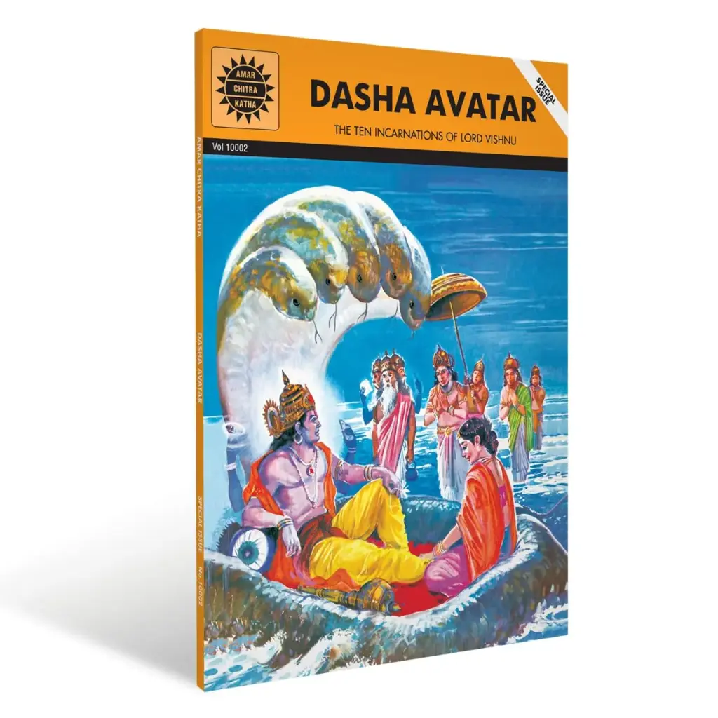 Dasha Avatar