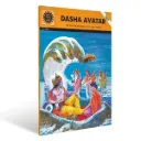 Dasha Avatar