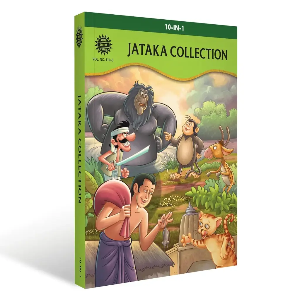 Jataka Collection