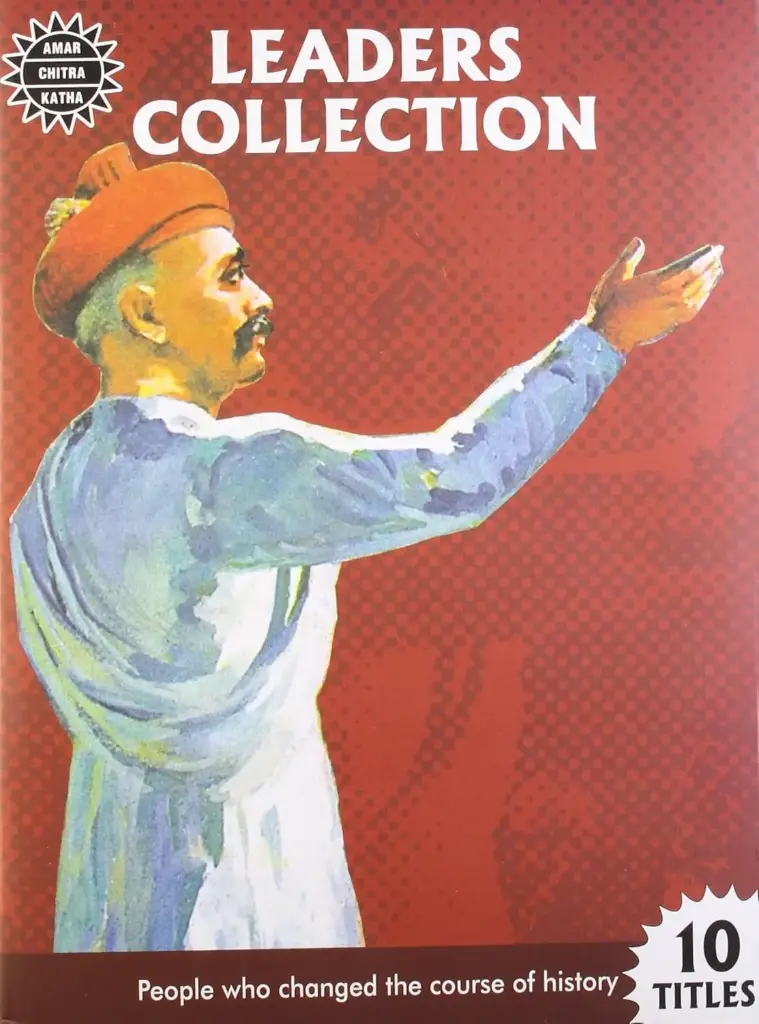 Leaders Collection