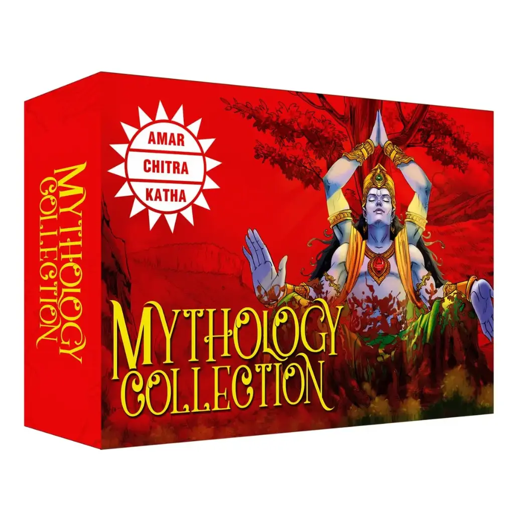 Mythology Collection