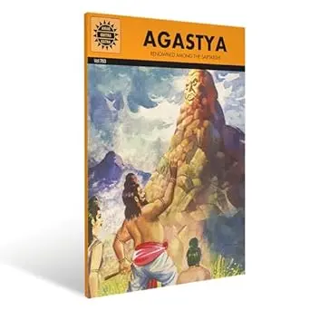 Agastya