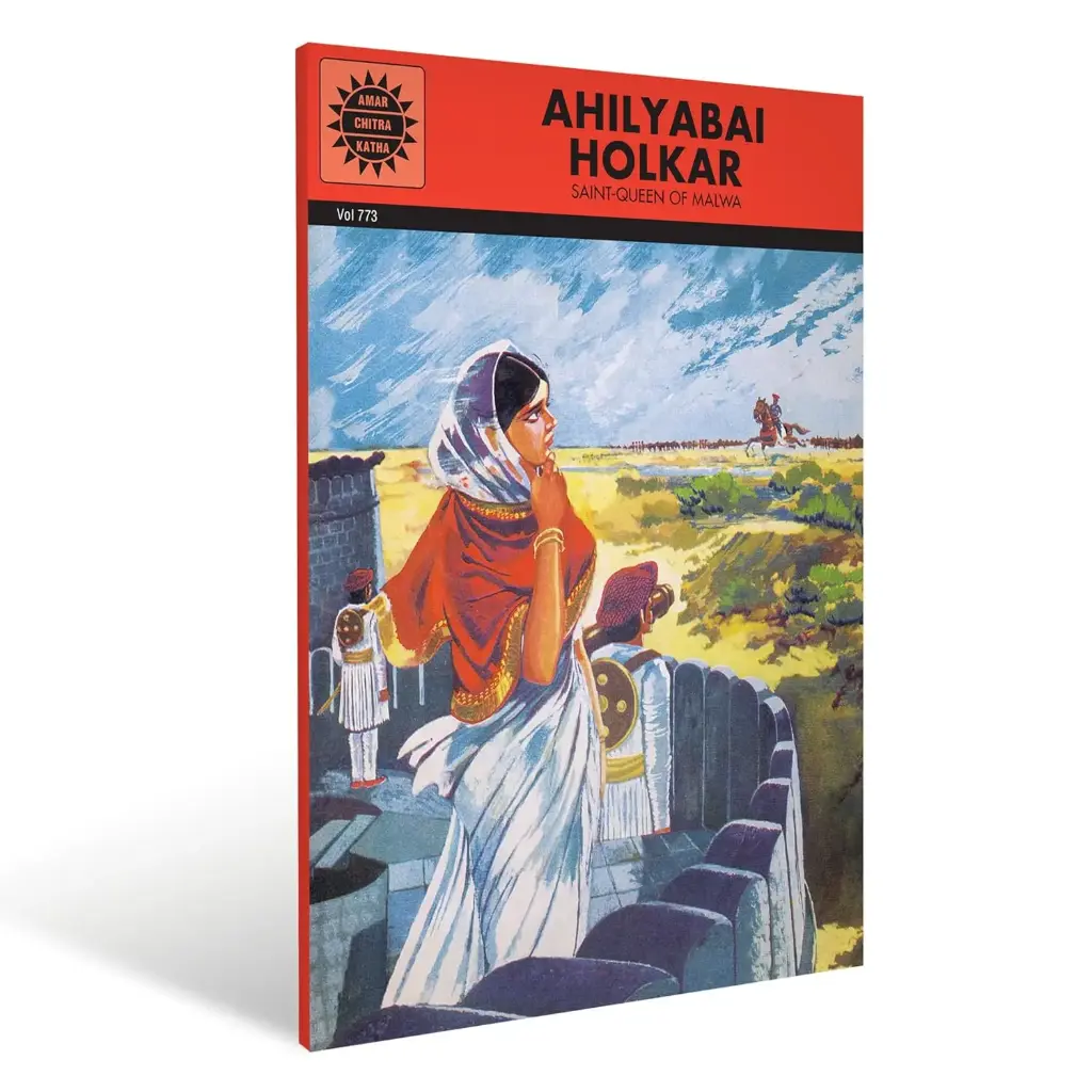 Ahilyabai Holkar