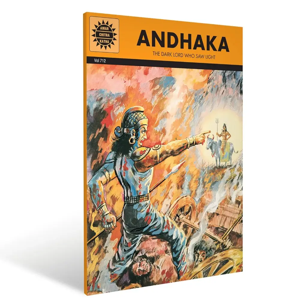 Andhaka