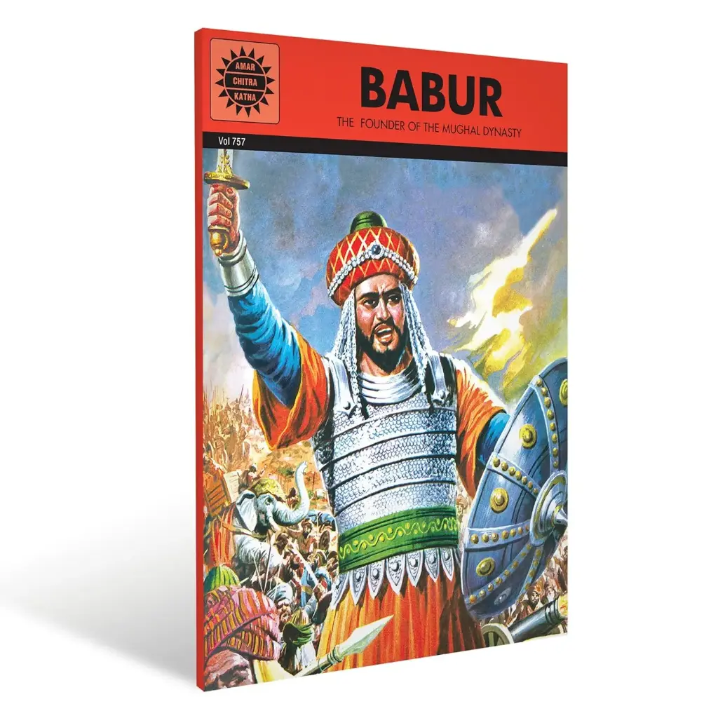 Babur