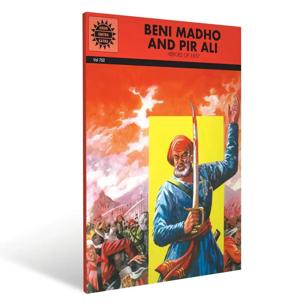 Beni Madho And Pir Ali