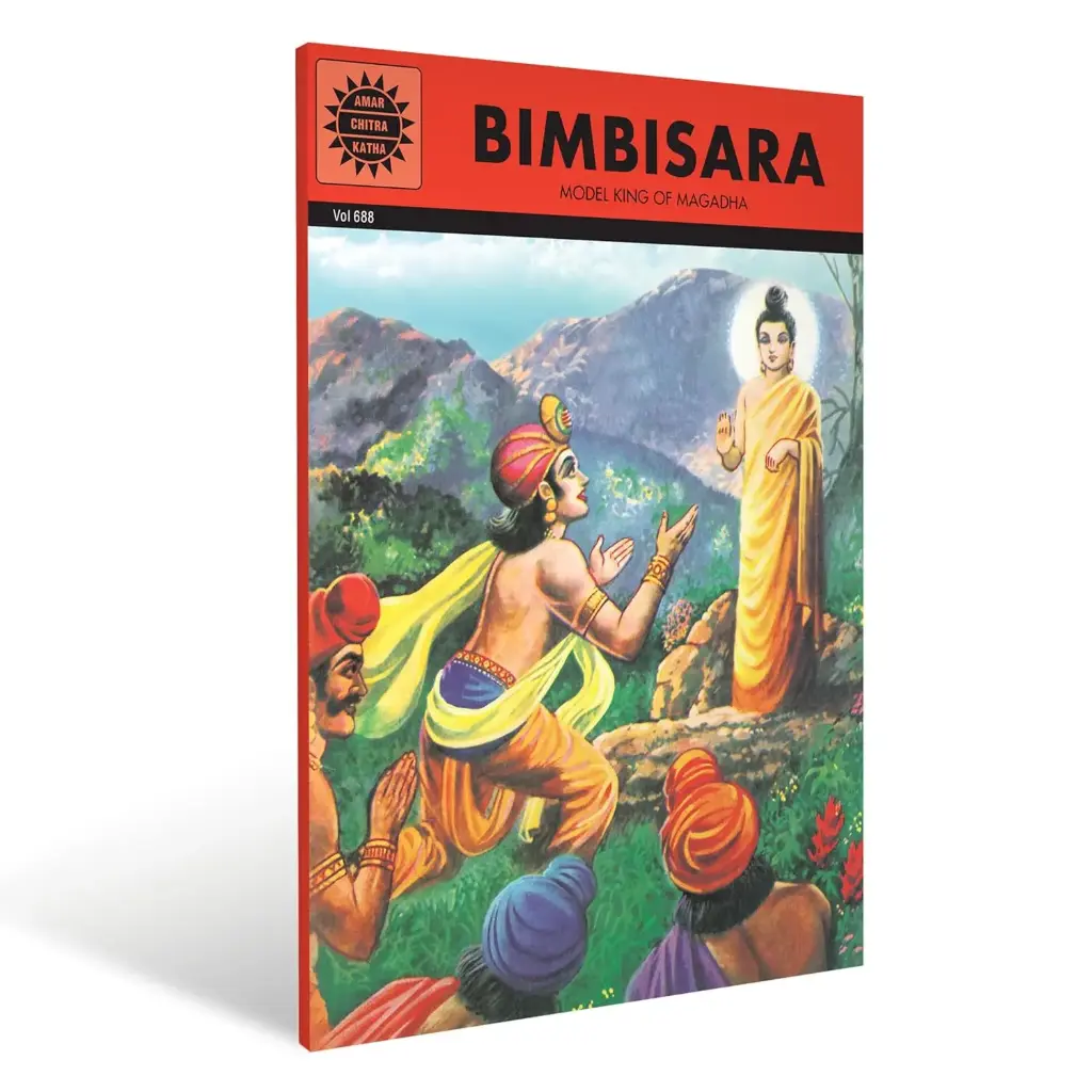 Bimbisara