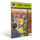 Birbal The Wise