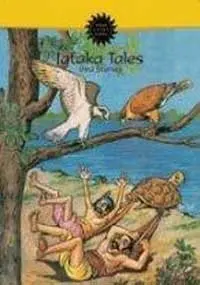 Jataka Tales: Bird Stories