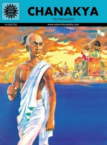 Chanakya