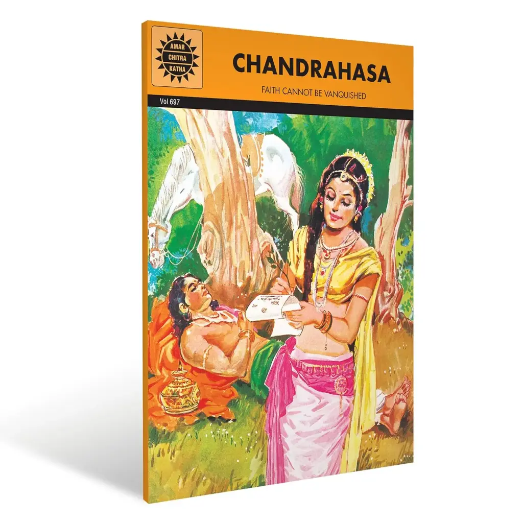 Chandrahasa