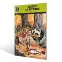 Hitopadesha: Choice Of Friends