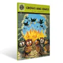 Panchatantra: Crows And Owls