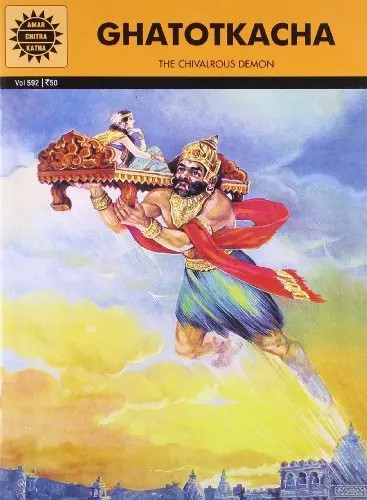 Ghatotkacha