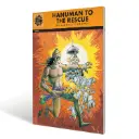 Hanuman To The Rescue
