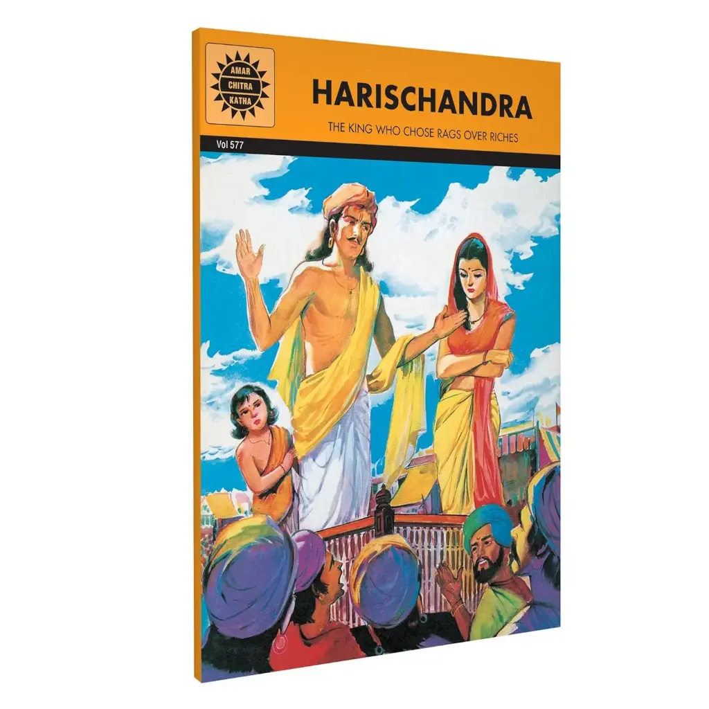 Harischandra