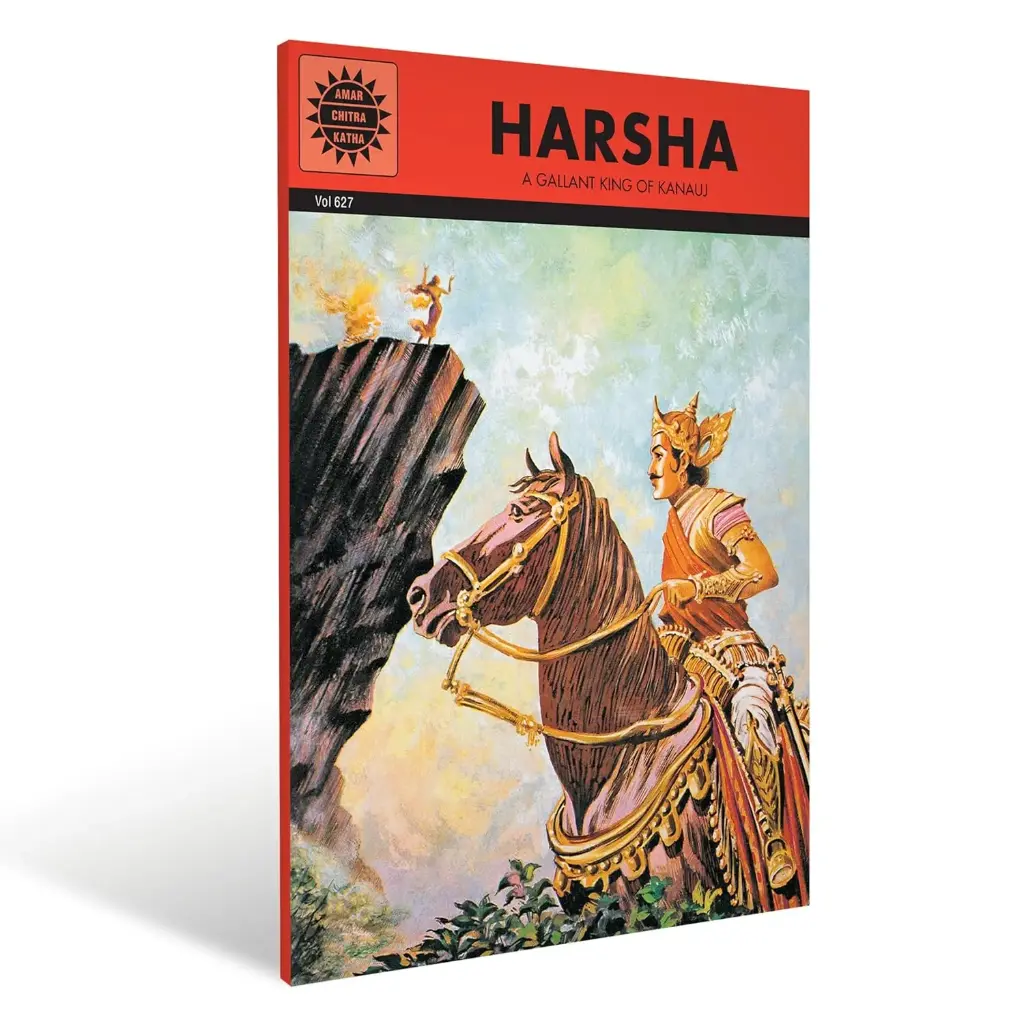 Harsha