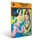 Indra And Shachi