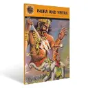 Indra And Vritra