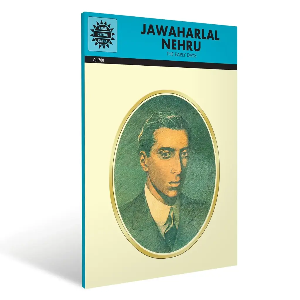 Jawaharlal Nehru