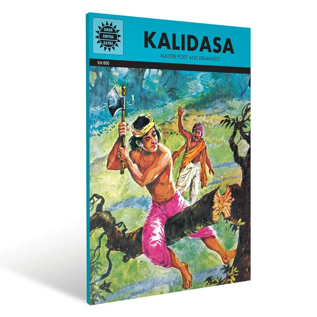 Kalidasa