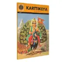 Karttikeya