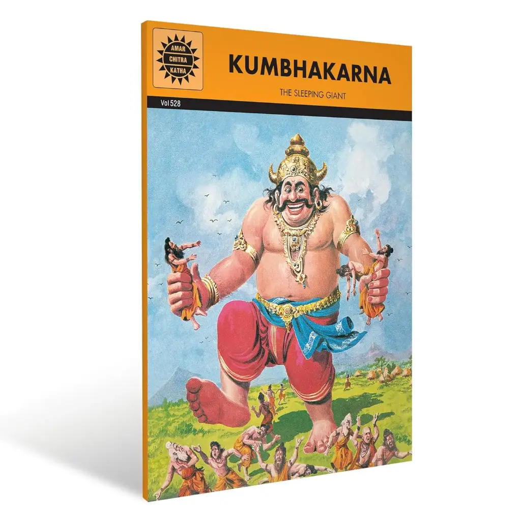 Kumbhakarna