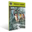 Jataka Tales: Monkey Stories