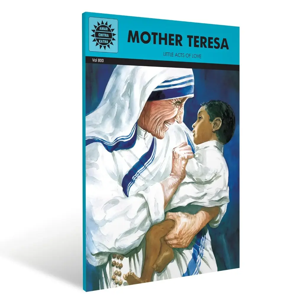 Mother Teresa