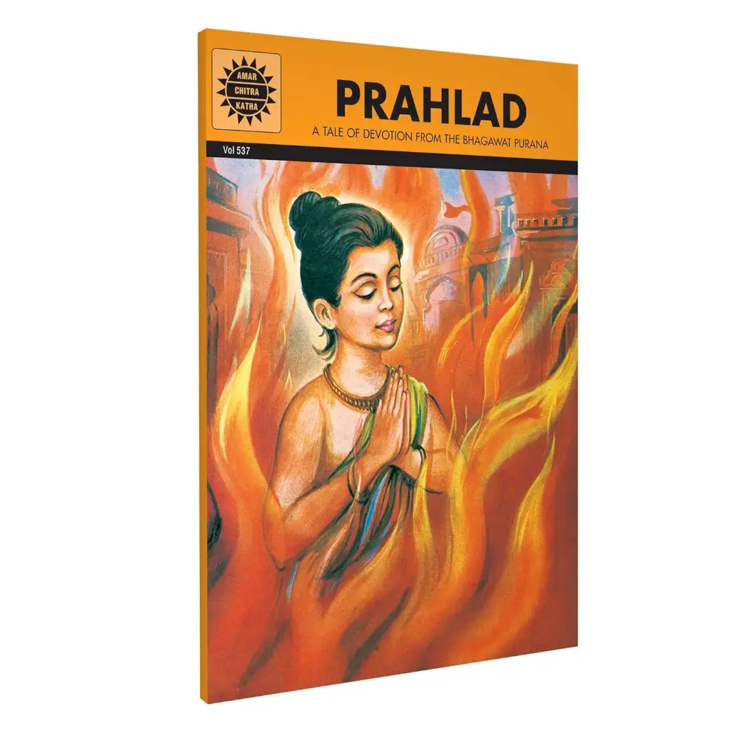 Prahlad