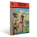 Prithviraj Chauhan