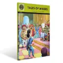 Jataka Tales: Tales Of Misers
